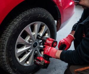 Veľký test akumulátorových rázových uťahovačov MILWAUKEE® – po roku…