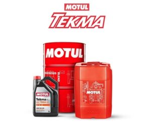Motul aktualizuje nabídku motorových olejů TEKMA a převodových olejů DRIVE