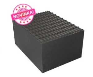 FERDUS: Zdvihákové podložky Böck pre všetky typy podvozkov