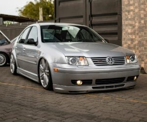 Pět nejnebezpečnějších metod tuningu podvozku