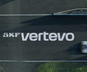 SKF oznamuje budoucí název své divize Automotive: SKF Vertevo
