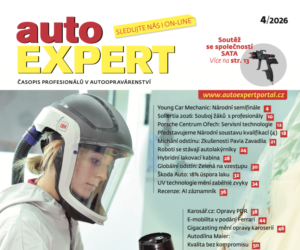 AutoEXPERT 4/2026