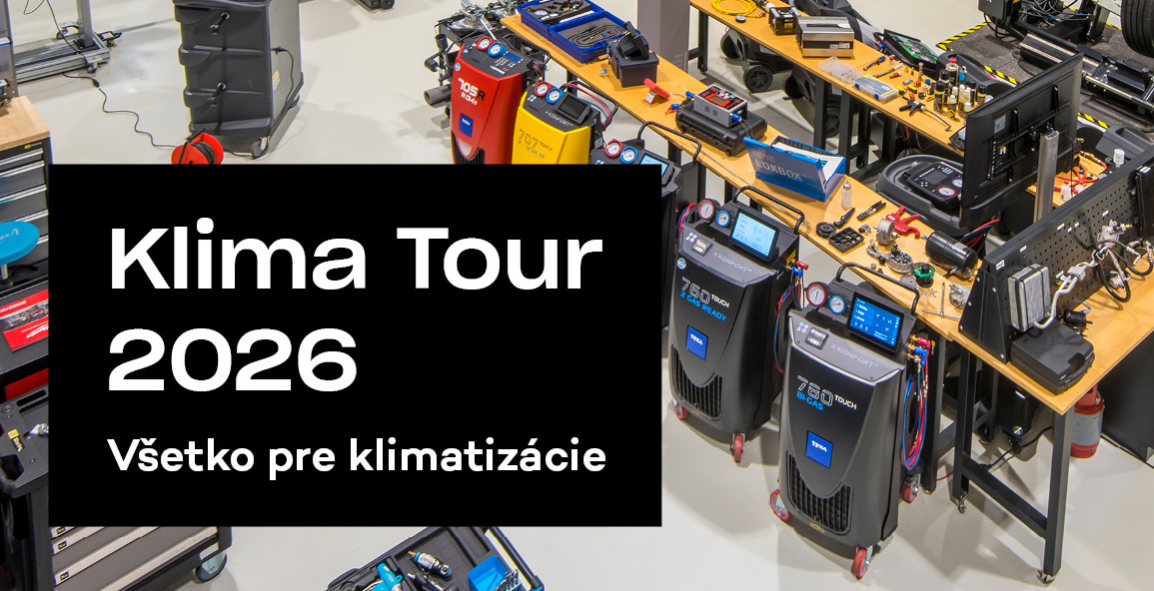 Klima Tour 2026