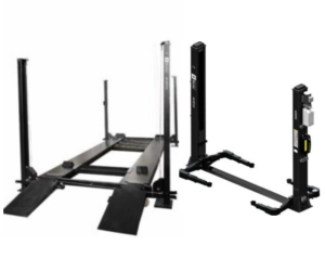 LKQ: Zdviháky STARLINE