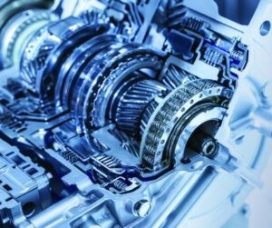 Čo musí autoservis vedieť o prevodovke Aisin, než začne s výmenou oleja