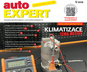 AutoEXPERT 5/2026