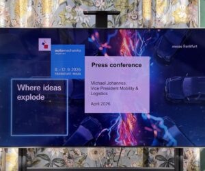 Automechanika Frankfurt 2026: Budoucnost aftermarketu patří mladým talentům