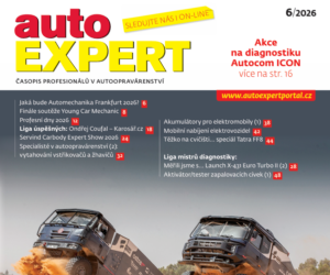 AutoEXPERT 6/2026
