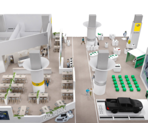 Automechanika 2026: Společnosti HELLA a Hella Gutmann představí projekt „Perfect Match“