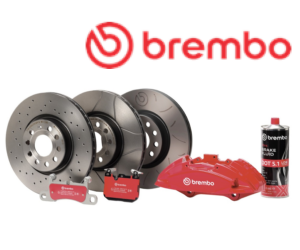 Brembo na veletrhu Automechanika Frankfurt 2026: Integrovaný přístup k řešením mobility