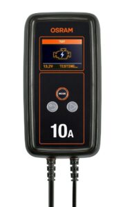 OSRAM BATTERYcharge 1010