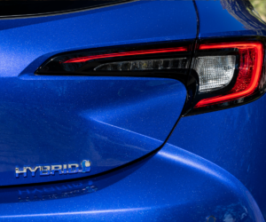 Který hybrid od Toyoty je nejspolehlivější?