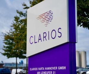 VARTA AG podává návrh na insolvenci – nejedná se však o výrobce autobaterií