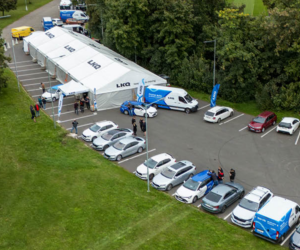 LKQ: Jesenná Road Show garážového vybavenia 2026