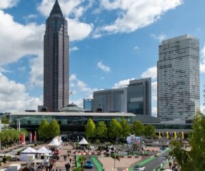 Veletrh Automechanika Frankfurt 2026 začíná už za několik dní. Co stojí za to vidět? (Pozvánka)